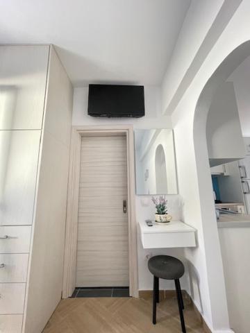 Aparthotel Marena 1 Makrýgialos Zewnętrze zdjęcie