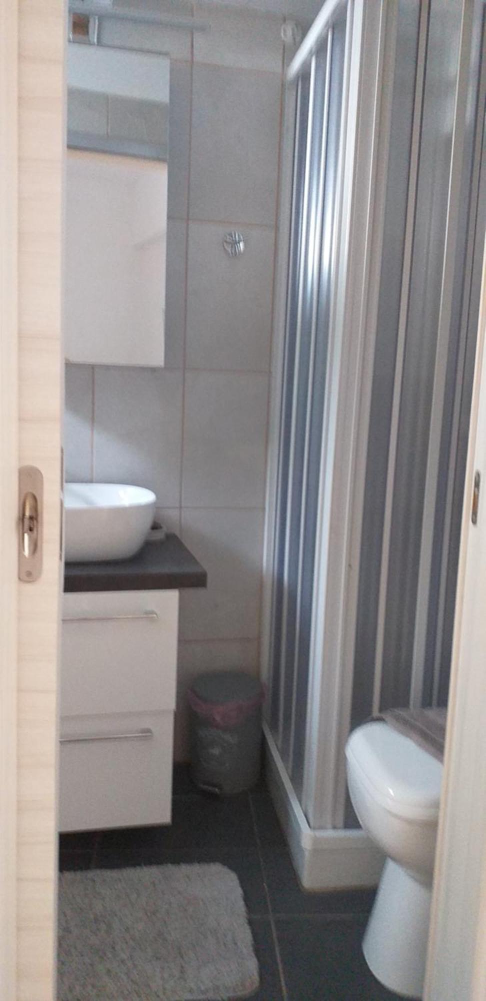 Aparthotel Marena 1 Makrýgialos Zewnętrze zdjęcie